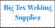Big Tex Welding Supplies Inc logo