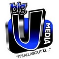 Big U Media logo