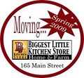 Biggest Little Kitchen Store Home and Farm image 3