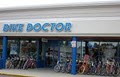 Bike Doctor of Annapolis logo