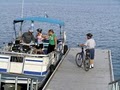 Bike Ferry logo