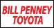 Bill Penney Toyota image 2