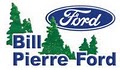 Bill Pierre Ford: New & Used image 2