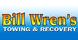 Bill Wren's Towing & Recovery image 4