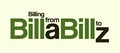 BillaBillz, L.L.C. logo