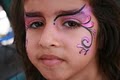 Bilyana Face painting,Temporary Tattoo image 2