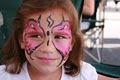 Bilyana Face painting,Temporary Tattoo image 8