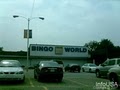 Bingo World logo