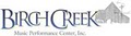 Birch Creek Music Performance Center, Inc. logo