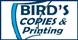 Bird's Copies and Printing image 4