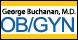 Birth & Gynecology Specialists: Buchanan Jr George MD logo