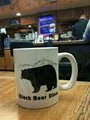 Black Bear Diner logo