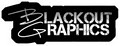 Blackout Graphics logo