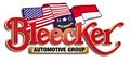 Bleecker Superstore logo