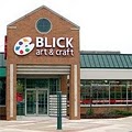 Blick Art Materials logo