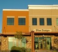 Bliss Design Center - St. George, Utah logo