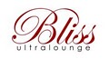 Bliss Ultra Lounge logo