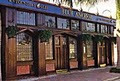 Blue Anchor British Pub image 8