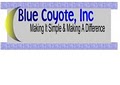 Blue Coyote, Inc logo