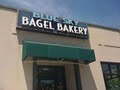 Blue Sky Bagels logo