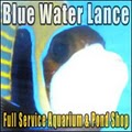 Blue Water Lance image 4