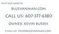BlueVan Handyman Service image 2