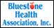 Bluestone Health Center logo
