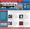 Bob Lee Automotive logo