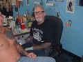 Bob Robert's Spotlight Tattoo image 1