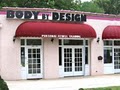 Body by Design Studio logo