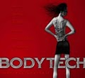 Bodytech Tattooing & Piercing logo