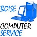 Boise Computer Service, Inc. logo