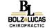 Bolz & Lucas Chiropractic Clinic logo