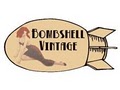 Bombshell Vintage logo