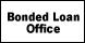 Bonded Loan Office image 1