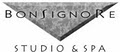 Bonsignore Studio & Spa logo