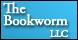 Bookworm LLC logo