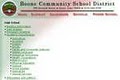 Boone High School image 1