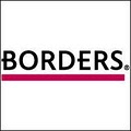 Borders Bookstore - Books, Music & Movies logo