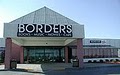Borders logo