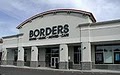 Borders logo