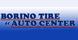 Borino Tire & Auto Center Inc logo
