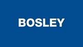 Bosley logo