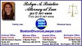 Boston Divorce Lawyers - Attorney Robyn A. Briatico logo