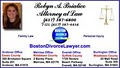 Boston Divorce Lawyers - Attorney Robyn A. Briatico image 1