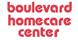 Boulevard Homecare Center logo