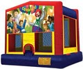 Bounce Alot Party & Music Rentals Inc image 1