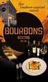 Bourbon's Bistro logo