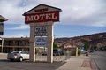 Bowen Motel logo