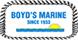Boyd's Marine Inc logo